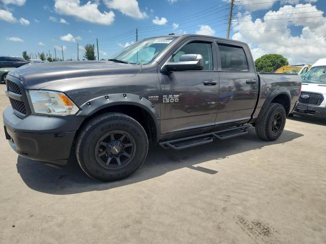 RAM 1500 ST