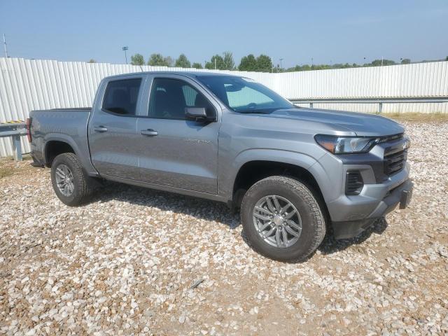2025 CHEVROLET COLORADO L 1GCPSCEK7S1209821