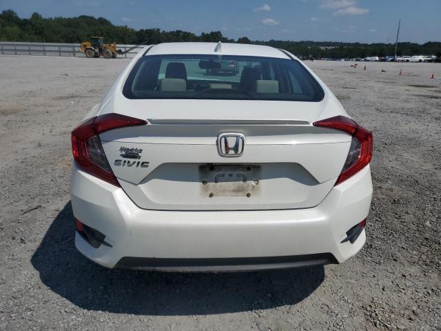 2016 HONDA CIVIC EXL - 2HGFC1F7XGH634306