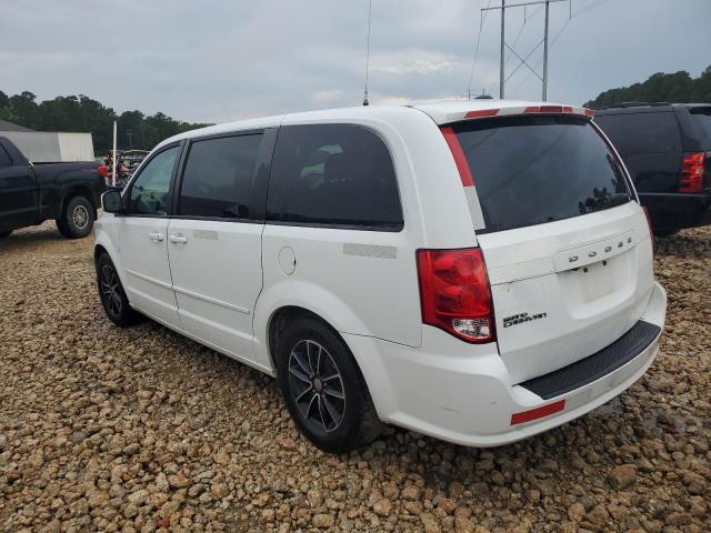 2017 DODGE GRAND CARA 2C4RDGBG8HR743408