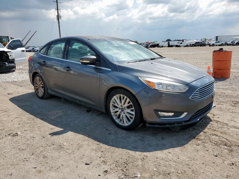 2017 FORD FOCUS TITA 1FADP3J20HL287435