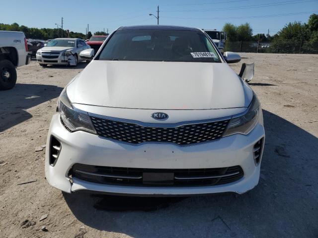 2016 KIA OPTIMA SX #3263809668