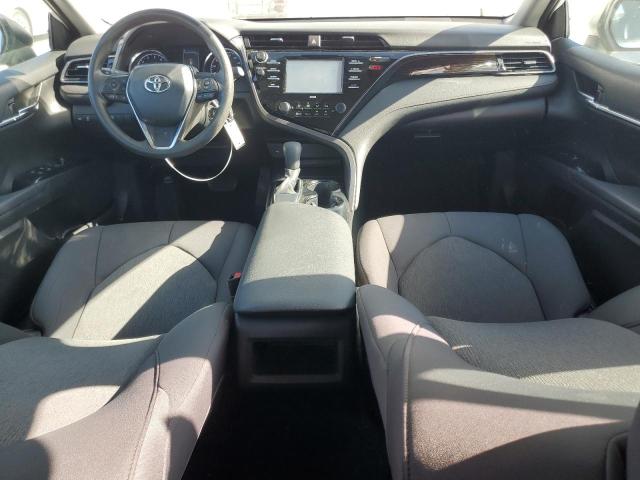 2020 TOYOTA CAMRY LE 4T1C11AK6LU335983