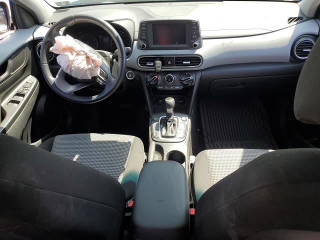 2021 HYUNDAI KONA SEL - KM8K2CAA9MU601297