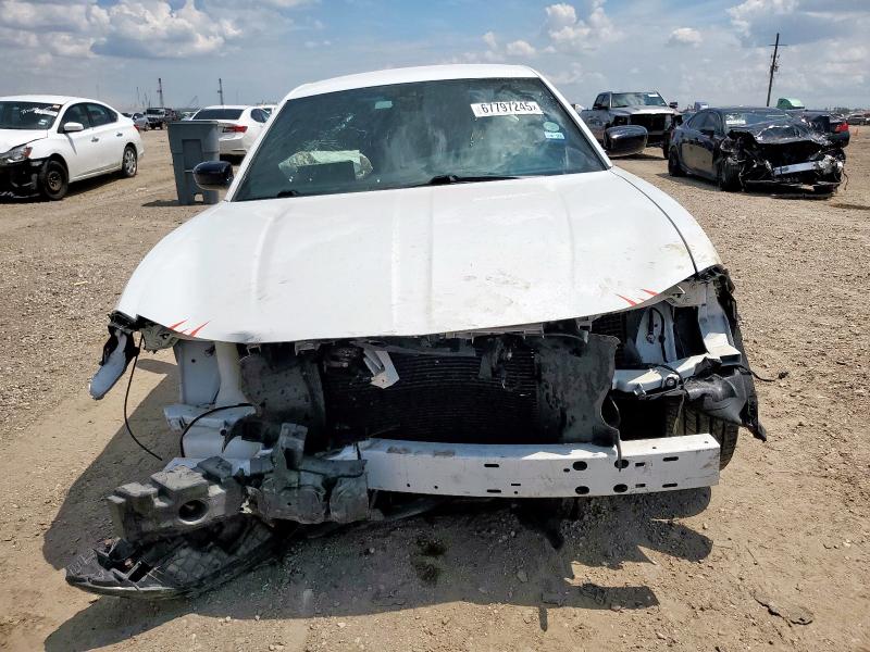 2020 DODGE CHARGER SX 2C3CDXBG5LH122815
