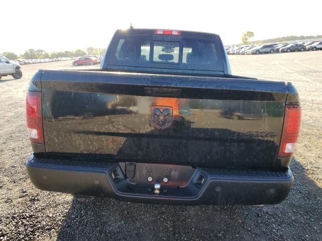 2022 RAM 1500 CLASS 1C6RR7LGXNS199141