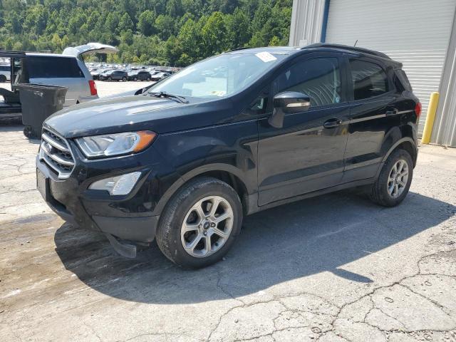 2018 FORD ECOSPORT SE MAJ6P1UL2JC230175