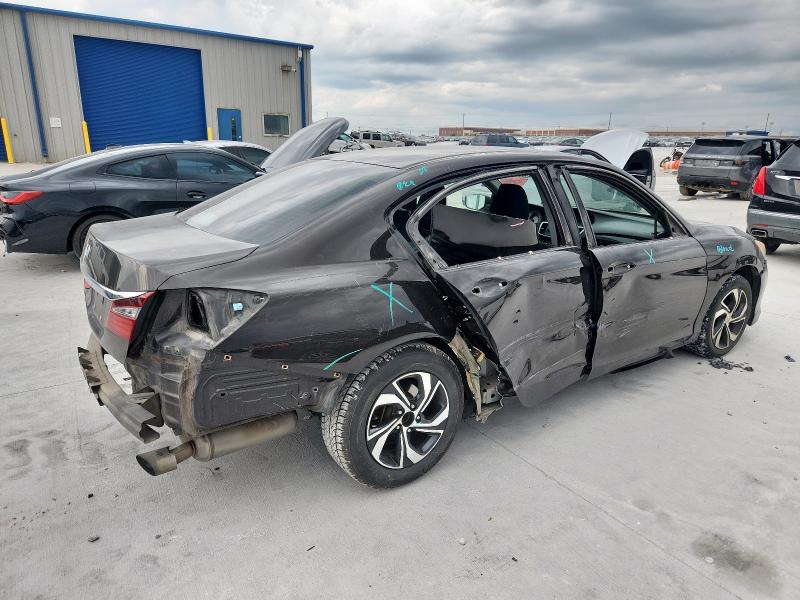 2017 HONDA ACCORD LX 1HGCR2F33HA062385