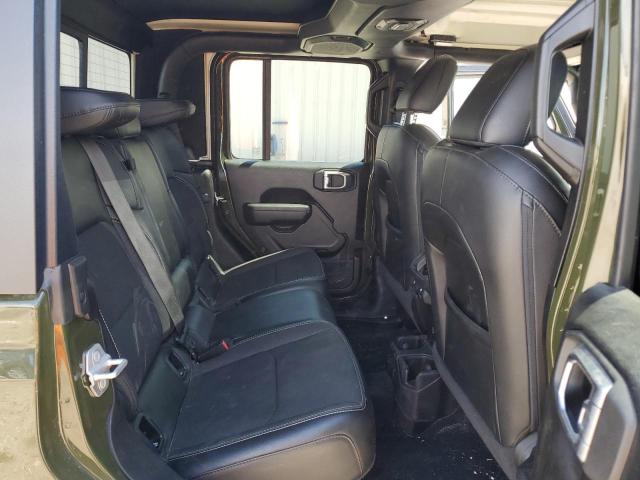 2023 JEEP GLADIATOR SPORT 1C6HJTAGXPL519151