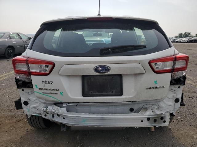 2019 SUBARU IMPREZA 4S3GTAA65K3745116
