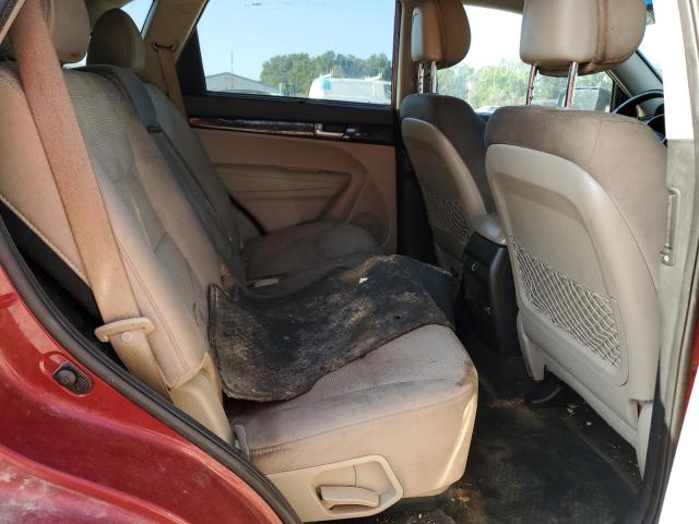 2014 KIA SORENTO LX - 5XYKT4A6XEG536756