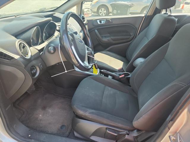 2016 FORD FIESTA SE 3FADP4EJ6GM160189
