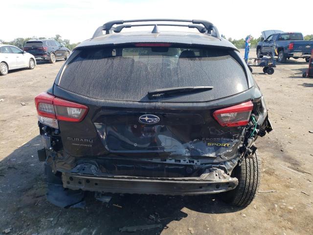 2023 SUBARU CROSSTREK JF2GTHSC6PH277695