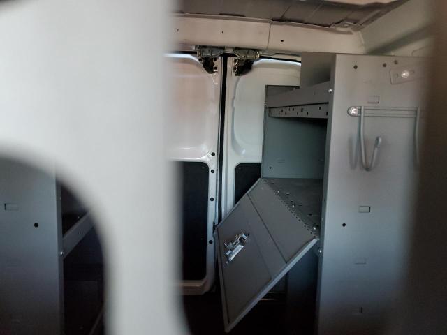 2019 NISS NV200 COMPACT CARGO #3234842440