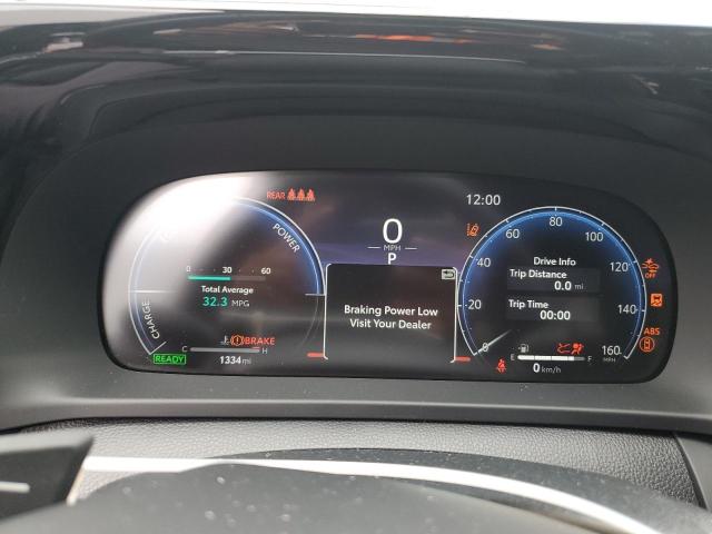 2025 TOYOTA CROWN SIGN JTDACAAJ7S3023494