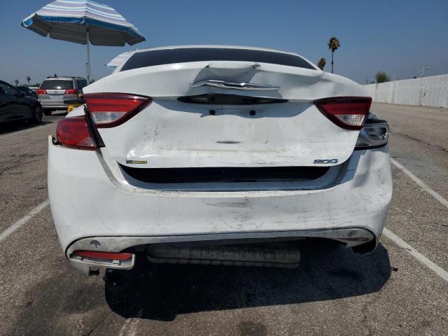 2015 CHRYSLER 200 LIMITED 1C3CCCAB6FN584667