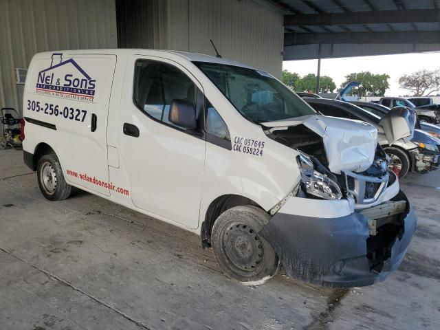 2019 NISSAN NV200 2.5S 3N6CM0KNXKK691914