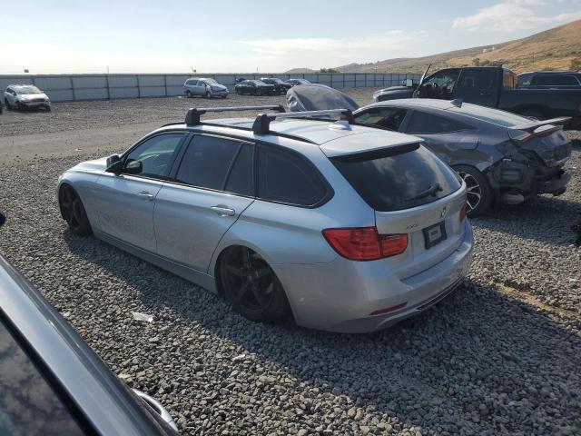 2014 BMW 328 XI - WBA3G7C56EKN37487