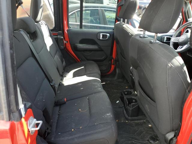 2018 JEEP WRANGLER U 1C4HJXEG2JW255195