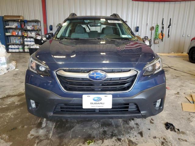 2020 SUBARU OUTBACK PR 4S4BTACC1L3135191