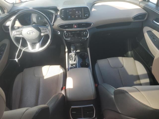 2020 HYUNDAI SANTA FE SEL 5NMS33AD9LH173605