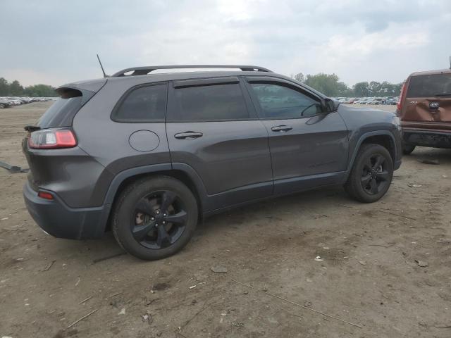 2020 JEEP CHEROKEE L 1C4PJMLX4LD611223