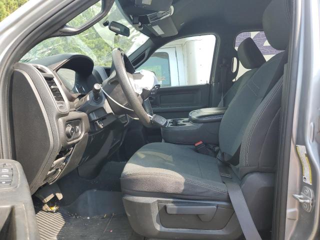 2022 RAM 3500 TRADE 3C63RRGL7NG334110