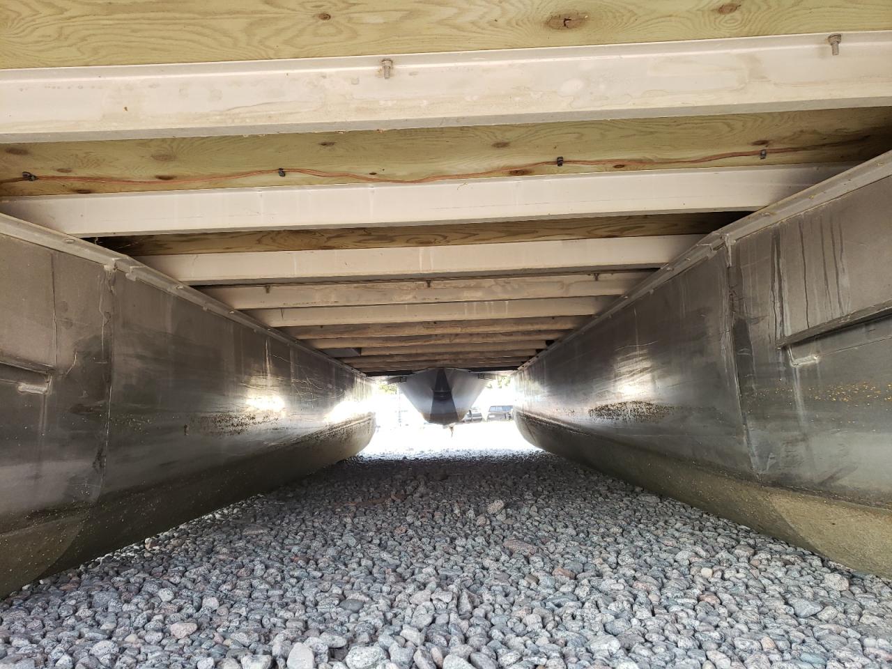 Lot #3230511873 2007 G3 BOATS SUNCATCHER