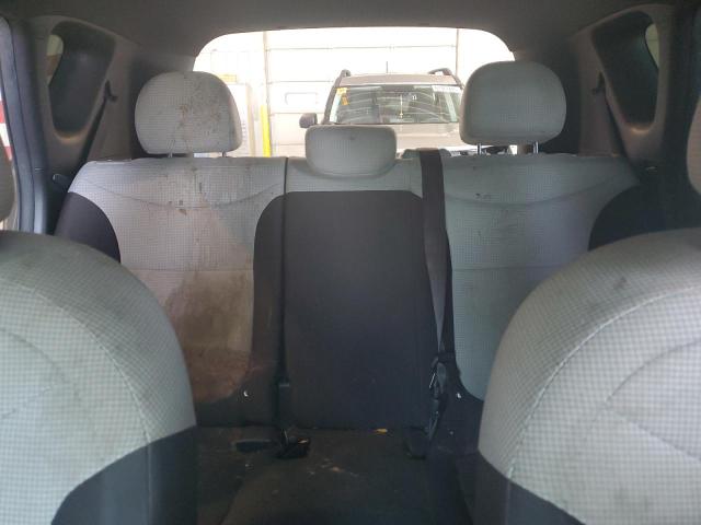 2018 KIA SOUL KNDJN2A22J7594519