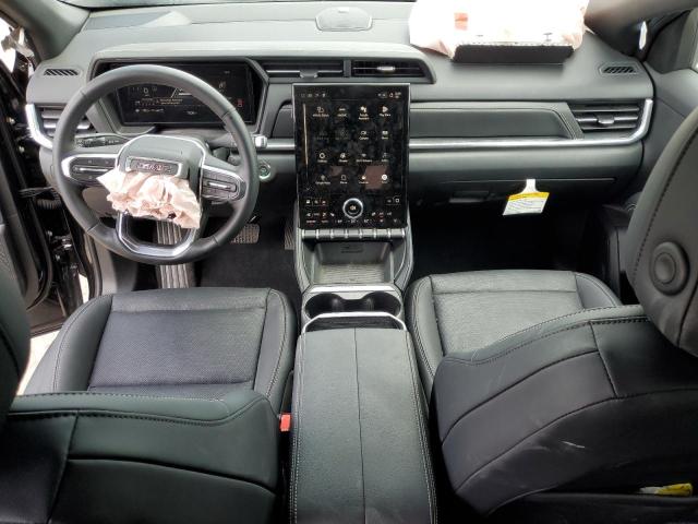 2025 GMC TERRAIN EL #3287630014