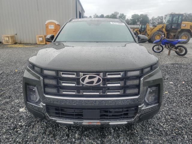 2025 HYUNDAI SANTA CRUZ 5NTJEDDF8SH128599