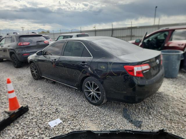 2014 TOYOTA CAMRY L - 4T4BF1FK9ER382987
