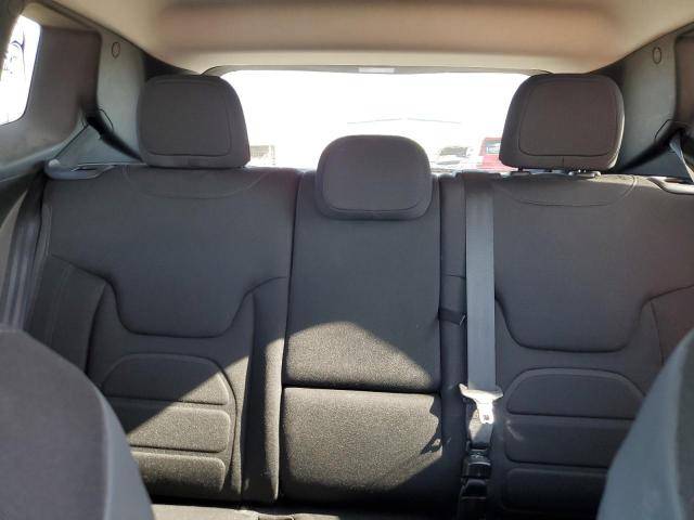2016 JEEP RENEGADE L ZACCJBBT5GPE02839