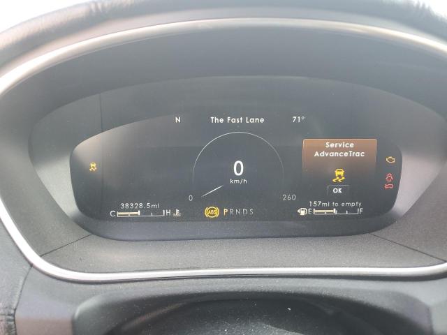 2019 LINCOLN NAUTILUS R 2LMPJ8L91KBL12964