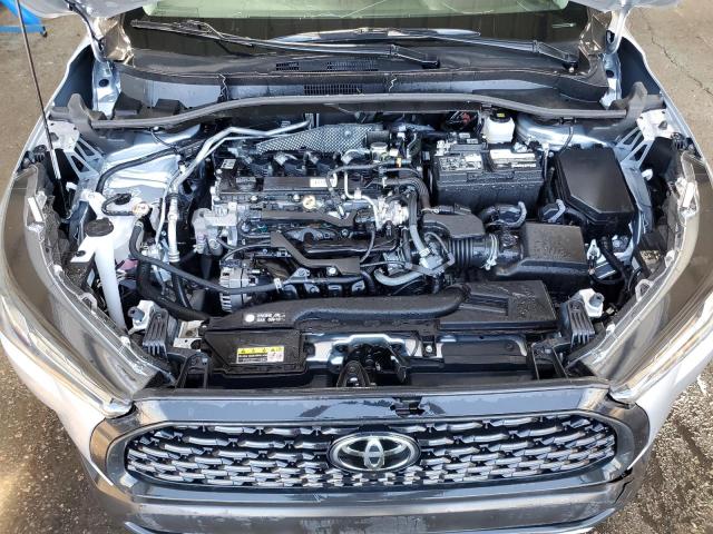 2023 TOYOTA COROLLA CR 7MUAAAAG4PV055986