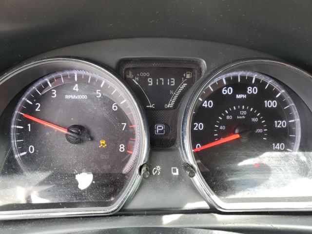 2015 NISSAN VERSA S 3N1CN7APXFL832267
