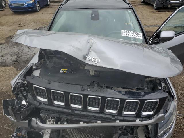 2019 JEEP COMPASS LI 3C4NJDCB1KT761374