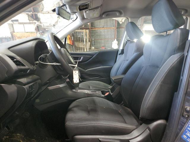 2021 SUBARU FORESTER JF2SKADC9MH448579