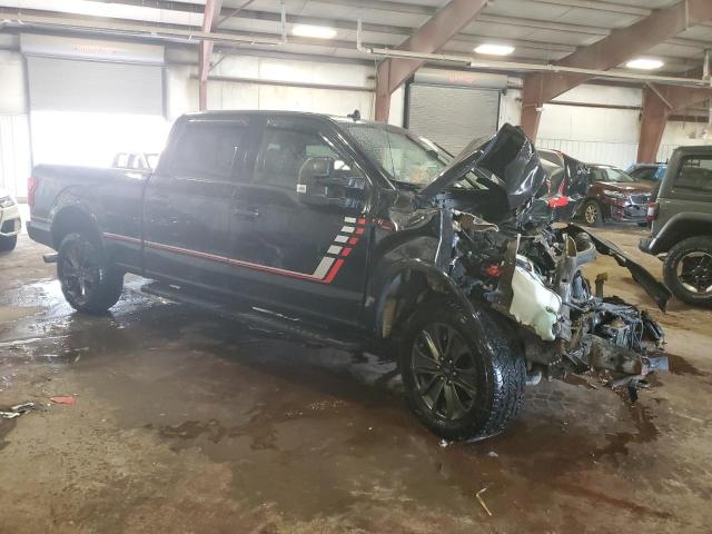 2018 FORD F150 SUPER 1FTFW1EG7JFA39624