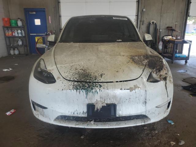 2023 TESLA MODEL Y 7SAYGDEE5PF750891