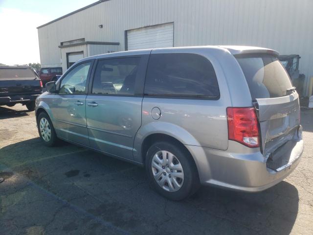 2015 DODGE GRAND CARA - 2C4RDGBG8FR641216