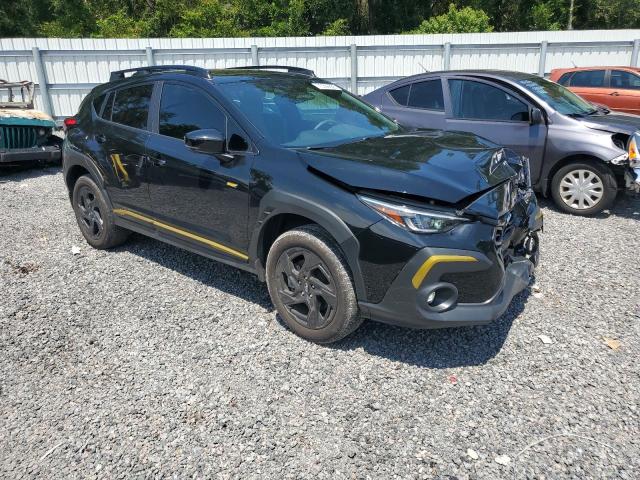 2025 SUBARU CROSSTREK - 4S4GUHF63S3705725