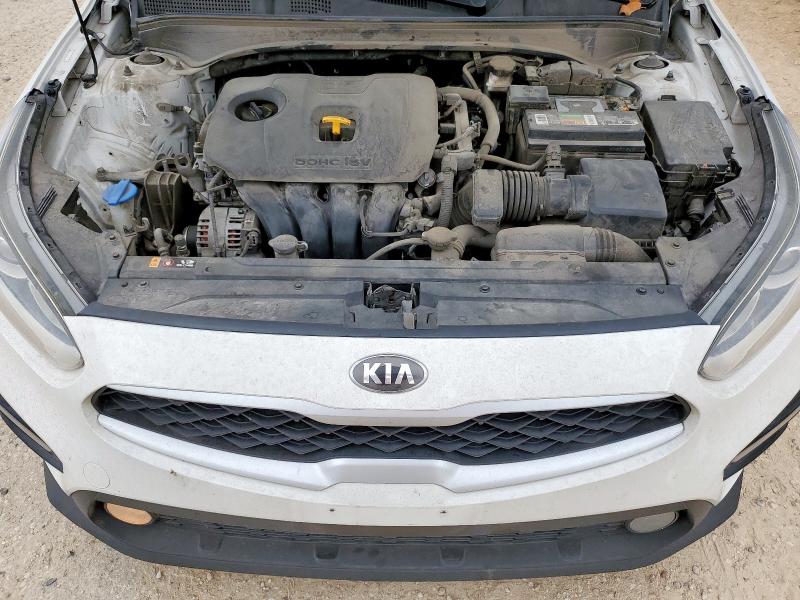 2019 KIA FORTE FE 3KPF24AD7KE112611