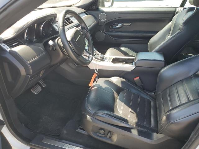 2017 LAND ROVER RANGE ROVE SALVD5BG0HH173671