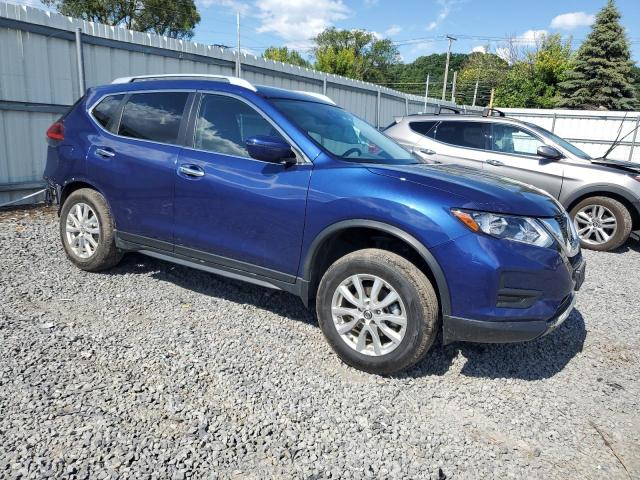 2020 NISSAN ROGUE S JN8AT2MV0LW136812