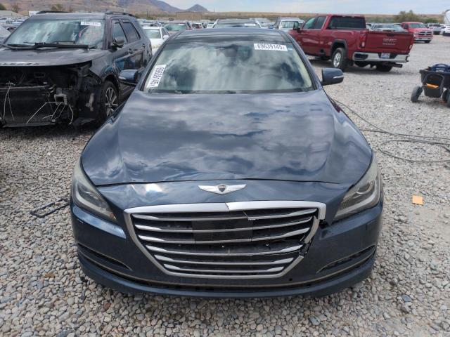 2015 HYUNDAI GENESIS 3. - KMHGN4JE0FU068295