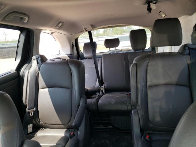 2019 HONDA ODYSSEY EXL 5FNRL6H74KB003426