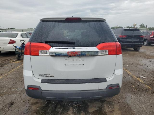 2014 GMC TERRAIN SL - 2GKALMEK4E6366785