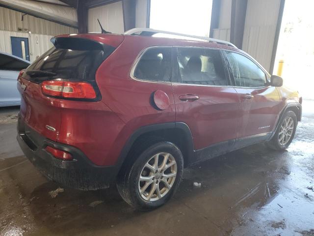 2015 JEEP CHEROKEE L 1C4PJLCBXFW637736