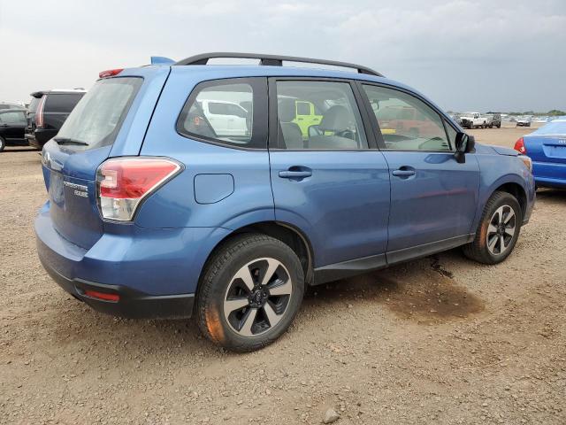 2017 SUBARU FORESTER L - JF2SJABCXHH442995
